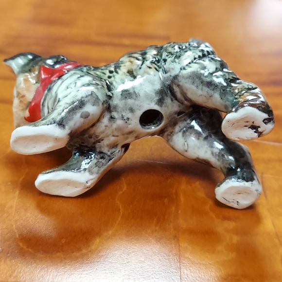 Vintage Porcelain Cat - Picture 6 of 10